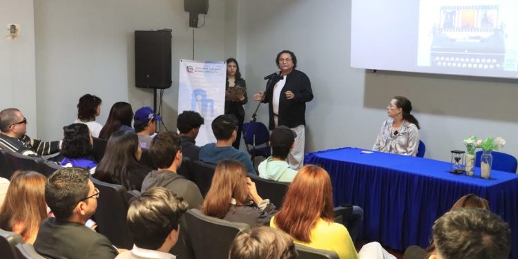 INVITAN A PARTICIPAR EN EL 4.º COLOQUIO DE LITERATURA Y CINE