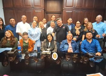 EL FESTIVAL GASTRONÓMICO “SASHIMI FEST “ BUSCA EL RÉCORD GUINNESS EN LOS CABOS