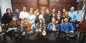 EL FESTIVAL GASTRONÓMICO “SASHIMI FEST “ BUSCA EL RÉCORD GUINNESS EN LOS CABOS