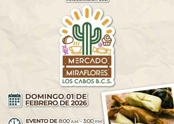 EL FESTIVAL GASTRONÓMICO “SASHIMI FEST “ BUSCA EL RÉCORD GUINNESS EN LOS CABOS