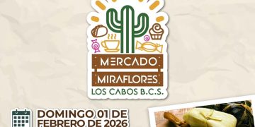 EL FESTIVAL GASTRONÓMICO “SASHIMI FEST “ BUSCA EL RÉCORD GUINNESS EN LOS CABOS