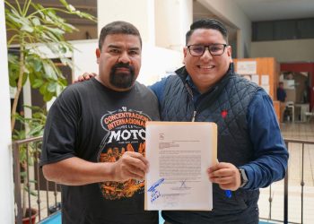 RESPALDA AYUNTAMIENTO DE LOS CABOS REALIZACIÓN DEL XXI ANIVERSARIO DE BAJA BIKER’S MOTO CLUB