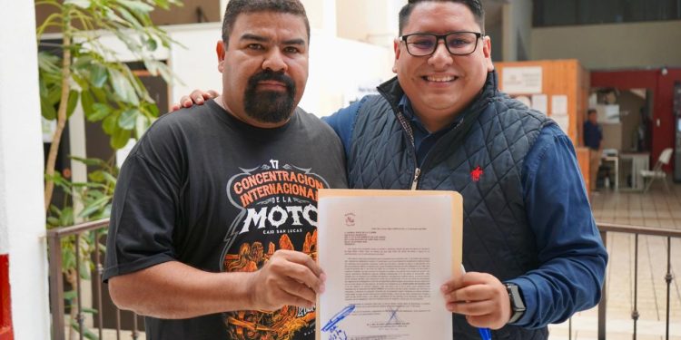 RESPALDA AYUNTAMIENTO DE LOS CABOS REALIZACIÓN DEL XXI ANIVERSARIO DE BAJA BIKER’S MOTO CLUB