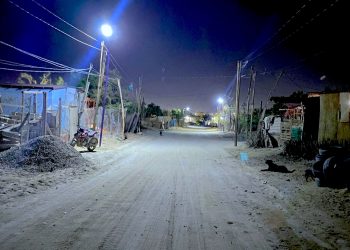 PRESENTA CINEMA VAGABUNDO SU CARTELERA DE ENERO 2026 EN LOS CABOS