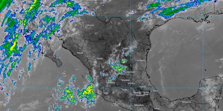 PROTECCIÓN CIVIL LOS CABOS EMITE PRONÓSTICO SOBRE DESCENSO DE TEMPERATURA PARA FINALES DE ENERO