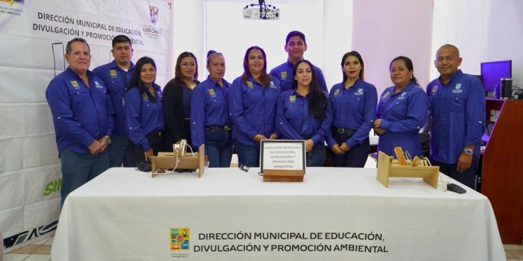    AVANZA AL 70% PAVIMENTACIÓN INTEGRAL DE LA CALLE TABACHINES EN LA COLONIA LAS VEREDAS, EN SAN JOSÉ DEL CABO