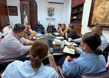 DONACIÓN DE PREDIOS PERMITIRÁ AMPLIAR RED DE CENTROS EDUCACIÓN Y CUIDADO INFANTIL DEL IMSS EN LOS CABOS: SÍNDICA MUNICIPAL