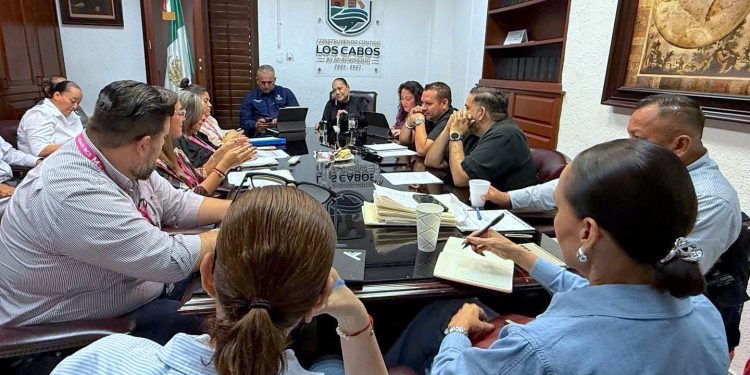 DONACIÓN DE PREDIOS PERMITIRÁ AMPLIAR RED DE CENTROS EDUCACIÓN Y CUIDADO INFANTIL DEL IMSS EN LOS CABOS: SÍNDICA MUNICIPAL