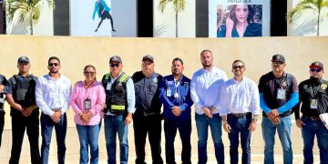 CELEBRAN DÍA DE REYES EN EL CENTRO DE INCLUSIÓN Y DESARROLLO DE CABO SAN LUCAS   