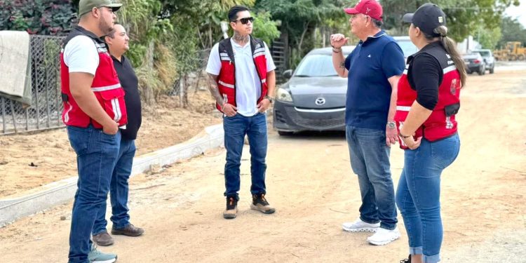 PRESENTA CINEMA VAGABUNDO SU CARTELERA DE ENERO 2026 EN LOS CABOS