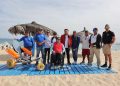    REFUERZA AYUNTAMIENTO DE LOS CABOS ACCIONES DE INCLUSIÓN Y ACCESIBILIDAD EN PLAYAS CERTIFICADAS