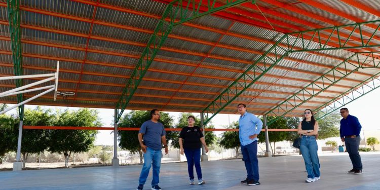 IMPULSA SEP EDUCACIÓN INTEGRAL PARA MÁS DE 70 MIL ESTUDIANTES DE NIVEL MEDIO SUPERIOR Y SUPERIOR