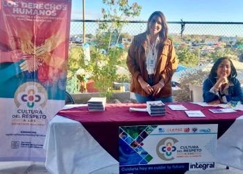 CONVOCA SSPE A HOMBRES Y MUJERES A INTEGRARSE A LA POLICIA ESTATAL Y PENITENCIARIA