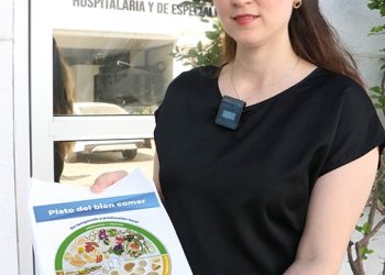 PROMUEVE SECTOR SALUD ALIMENTACIÓN  SALUDABLE Y ACCESIBLE DURANTE 2026