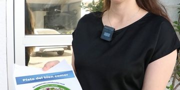 PROMUEVE SECTOR SALUD ALIMENTACIÓN  SALUDABLE Y ACCESIBLE DURANTE 2026