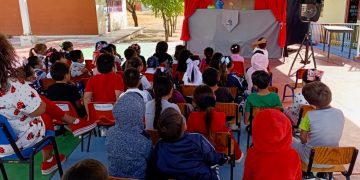 GOBERNADOR VÍCTOR CASTRO DESTACA AVANCES  DE LA CUARTA TRANSFORMACIÓN EN BCS Y  REFRENDA RESPETO A LA LIBERTAD DE EXPRESIÓN