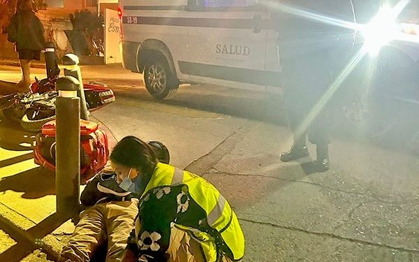 DESTACA GOBERNADOR VÍCTOR CASTRO AVANCES EN ATENCIÓN E INCLUSIÓN DE PERSONAS CON DISCAPACIDAD EN BCS