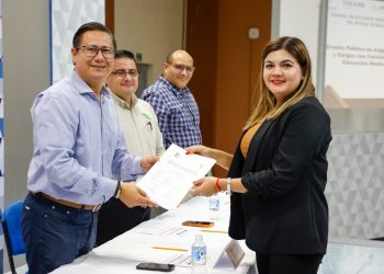 ASIGNACIÓN DE PLAZAS DOCENTES 2025-2026: CECYTEBCS REFUERZA LA TRANSPARENCIA Y EQUIDAD