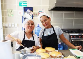 CONVOCA ICATEBCS A SUDCALIFORNIANOS A FORMARSE EN CURSOS PARA EL TRABAJO ESTE 2026
