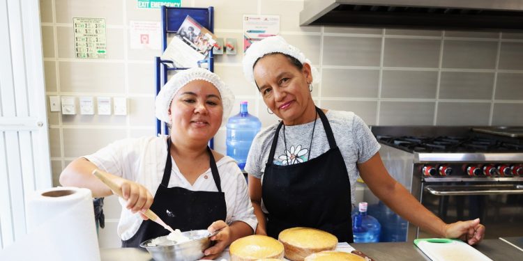 CONVOCA ICATEBCS A SUDCALIFORNIANOS A FORMARSE EN CURSOS PARA EL TRABAJO ESTE 2026