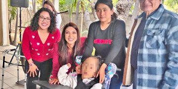 UABCS CONMEMORA EL DÍA DE LA TRABAJADORA  UNIVERSITARIA EN RECONOCIMIENTO A SU LABOR