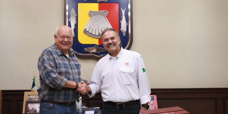 ANUNCIA GOBERNADOR DE BCS REESTRUCTURACIÓN DE CRÉDITOS “IMPAGABLES” EN BENEFICIO DE MIL ACREDITADOS