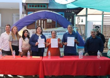 IMPULSA GOBIERNO DEL ESTADO MÁS DE 30 OBRAS DE PAVIMENTACIÓN Y REENCARPETADO QUE TRANSFORMAN VIALIDADES EN BCS