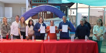 IMPULSA GOBIERNO DEL ESTADO MÁS DE 30 OBRAS DE PAVIMENTACIÓN Y REENCARPETADO QUE TRANSFORMAN VIALIDADES EN BCS