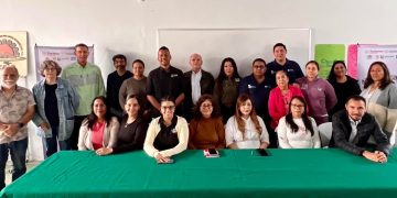 SECTOR Y SETUE FORTALECEN EL TURISMO COMUNITARIO EN BCS
