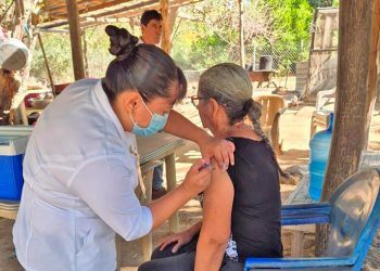 REGISTRA BCS 111 HOSPITALIZACIONES POR  COVID -19 DURANTE 2025