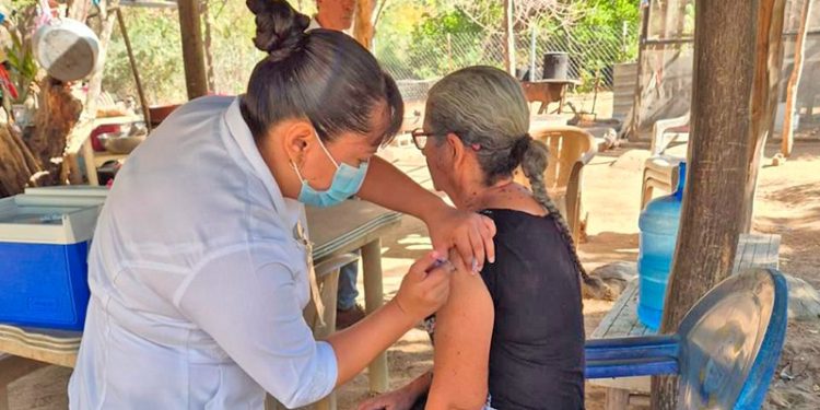 REGISTRA BCS 111 HOSPITALIZACIONES POR COVID -19 DURANTE 2025