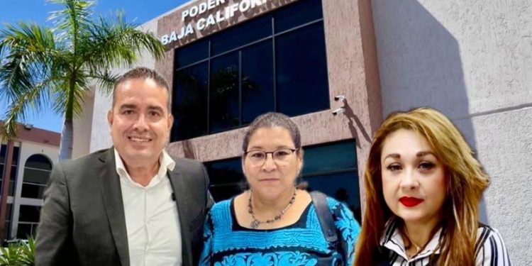 DIRECTO… Y AL GRANO/ LENIA BATRES: ¡RUMBO A LA ELECCIÓN JUDICIAL!