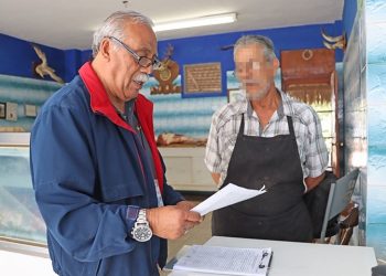 COEPRIS REALIZÓ MAS DE 4 MIL 300 INSPECCIONES EN 2025 PARA PROTEGER LA SALUD DE LA POBLACIÓN