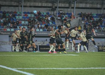 CLUB ATLÉTICO LA PAZ BUSCARÁN CONFIRMAR SU BUEN ARRANQUE DE TORNEO CONTRA MINEROS.
