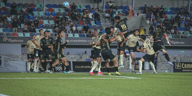 CLUB ATLÉTICO LA PAZ BUSCARÁN CONFIRMAR SU BUEN ARRANQUE DE TORNEO CONTRA MINEROS.