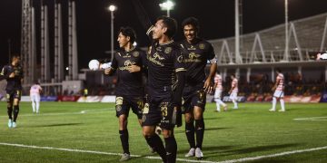 CONTUNDENTE TRIUNFO PACEÑO EN CIUDAD VICTORIA
