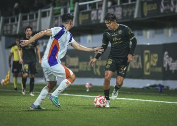 LOS PACEÑOS BUSCARÁN SU PRIMERA VICTORIA DEL TORNEO CUANDO ENFRENTEN AL “CORRE” EN CIUDAD VICTORIA.