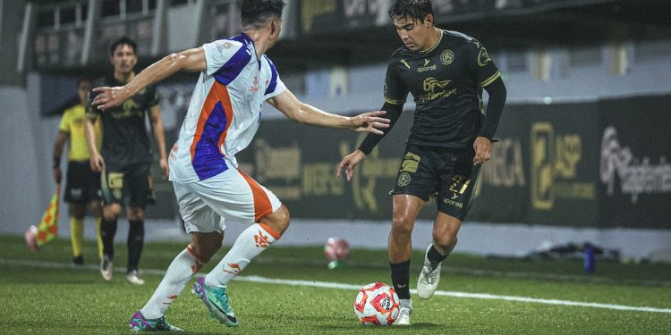 LOS PACEÑOS BUSCARÁN SU PRIMERA VICTORIA DEL TORNEO CUANDO ENFRENTEN AL “CORRE” EN CIUDAD VICTORIA.