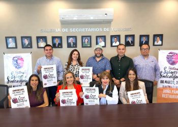 LOGRA PGJE VINCULACIÓN A PROCESO DE MUJER POR VIOLENCIA FAMILIAR EN SAN JOSÉ DEL CABO