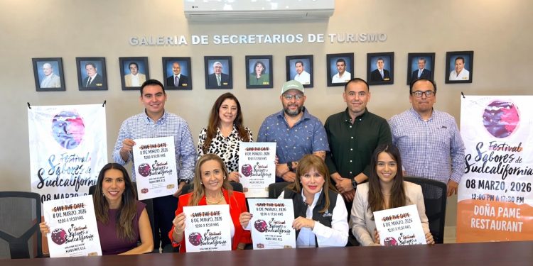 LOGRA PGJE VINCULACIÓN A PROCESO DE MUJER POR VIOLENCIA FAMILIAR EN SAN JOSÉ DEL CABO