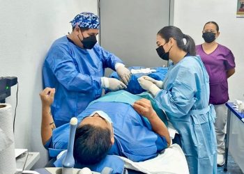 SE LOGRA ACUERDO PARA REANUDAR ACTIVIDADES ACADÉMICAS EN LA ESCUFI