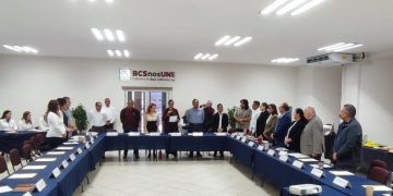 REALIZA COSHCYTI SU PRIMERA SESIÓN ORDINARIA 2026 Y PRESENTA ESTRATEGIAS DE INNOVACIÓN