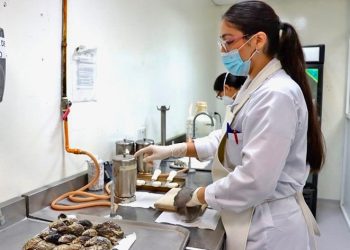 GOBIERNO DEL ESTADO FORTALECE CONDICIONES  LABORALES EN LA UNIDAD DE EVENTOS ESPECIALES