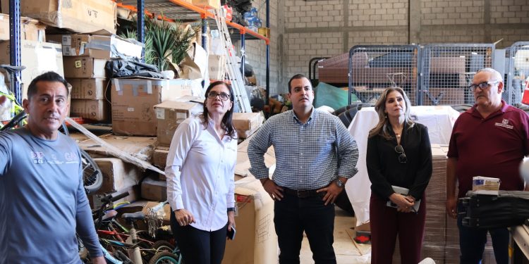 JÓVENES SUDCALIFORNIANOS DESTACAN EN  CONCURSO ESTATAL DE DECLAMACIÓN 2026