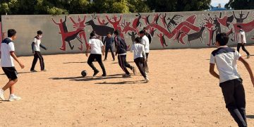 UABCS SE SUMA A MEGA LIMPIEZA ESTATAL DE PLAYAS 2026 “OLA AZUL, MOVIMIENTO QUE UNE, LIMPIA Y TRANSFORMA”