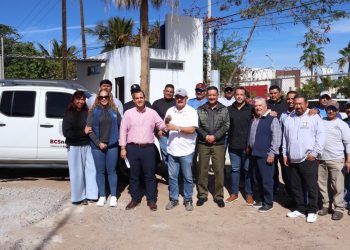 GOBIERNO DEL ESTADO FORTALECE CONDICIONES  LABORALES EN LA UNIDAD DE EVENTOS ESPECIALES