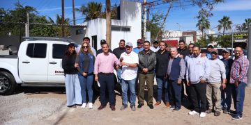 GOBIERNO DEL ESTADO FORTALECE CONDICIONES  LABORALES EN LA UNIDAD DE EVENTOS ESPECIALES