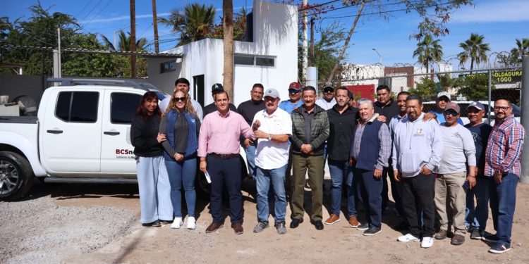 GOBIERNO DEL ESTADO FORTALECE CONDICIONES  LABORALES EN LA UNIDAD DE EVENTOS ESPECIALES