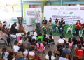 GOBIERNO DE BCS Y SEDIF INAUGURAN DESAYUNADORES EN CABO SAN LUCAS; MÁS DE MIL NIÑOS TENDRÁN ALIMENTACIÓN NUTRITIVA