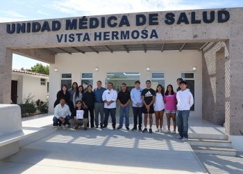 ARRANCA CAMPAÑA DE SALUD BUCAL GRATUITA PARA JÓVENES DE LOS CABOS